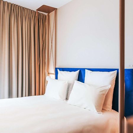 Mercure Brest Centre Port エクステリア 写真