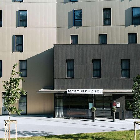 Mercure Brest Centre Port エクステリア 写真