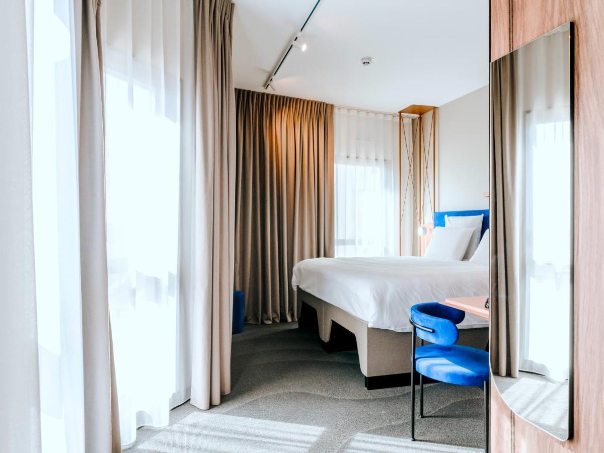 Mercure Brest Centre Port エクステリア 写真