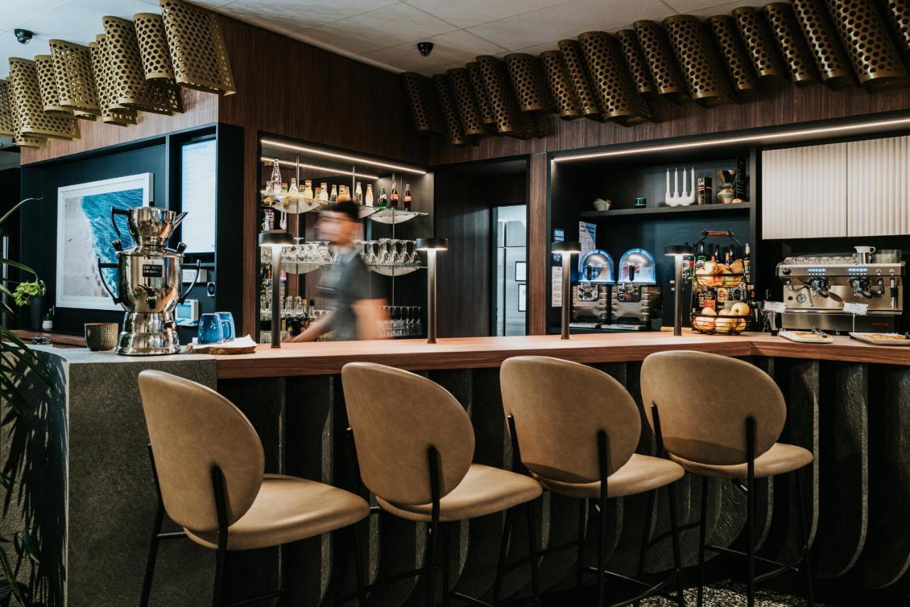 Mercure Brest Centre Port エクステリア 写真