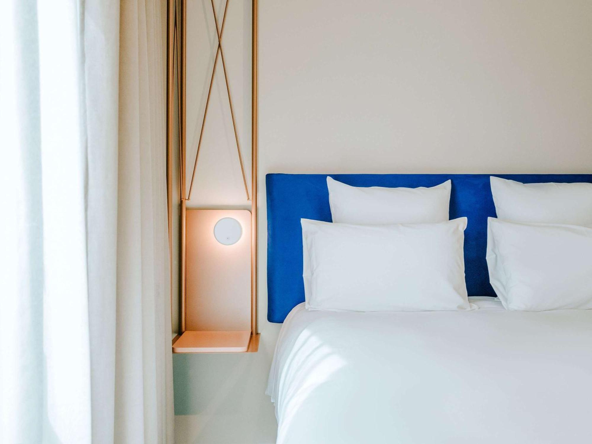 Mercure Brest Centre Port エクステリア 写真
