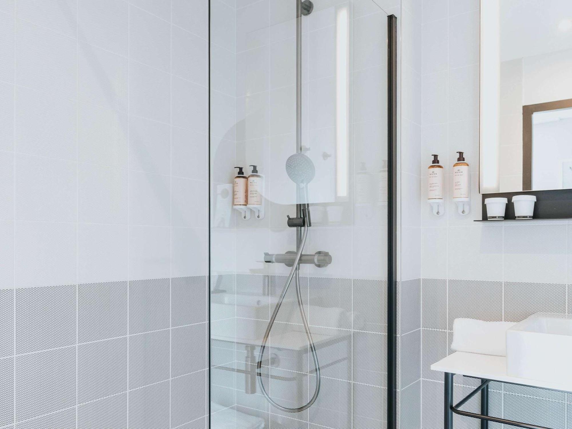 Mercure Brest Centre Port エクステリア 写真